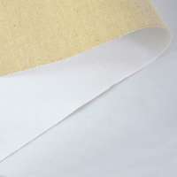 width cotton linen mixed canvas roll for making blank stretched canvas frame to oil and acrylic