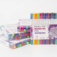 New design Marker Pen Set with low price