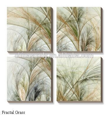 Hot Sell Newest Art Painting Picture Canvas Printing