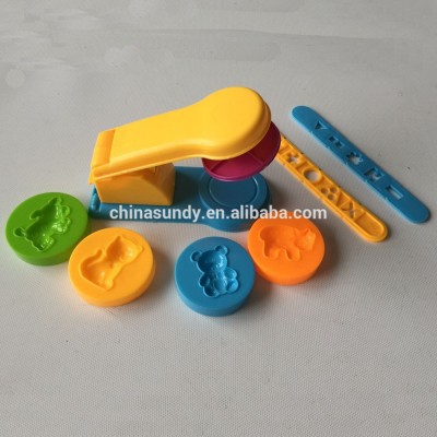 New children toys clay tools and dough play toys